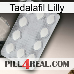 Tadalafil Lilly 16